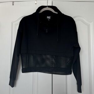 IVY PARK Activewear Sweatshirt